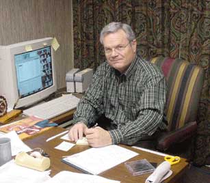 Thomas Callaway