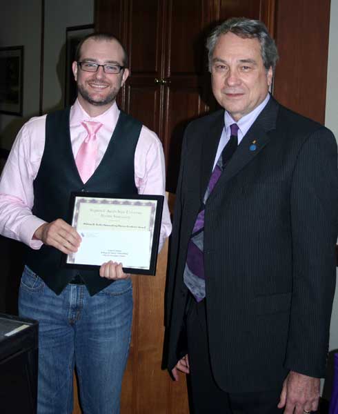 Bailey Award
