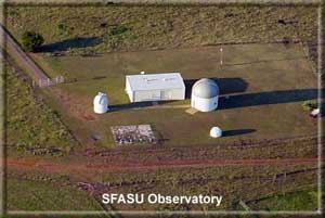 Observatory
