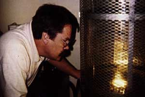 Low Temperature Lab