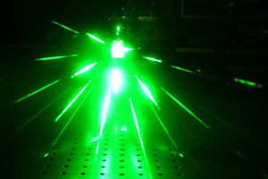 Optics Lab
