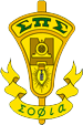 Sigma Pi Sigma Seal