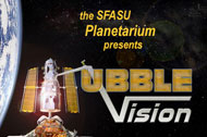 Hubble Vision