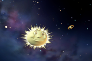 The Little Star That Could