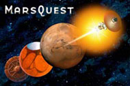 MarsQuest
