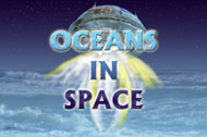 Oceans in Space